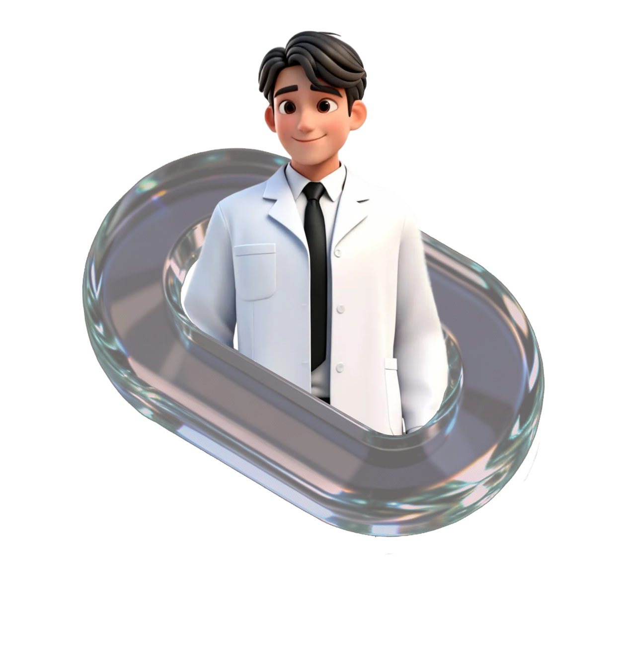 安利ABO智能伙伴