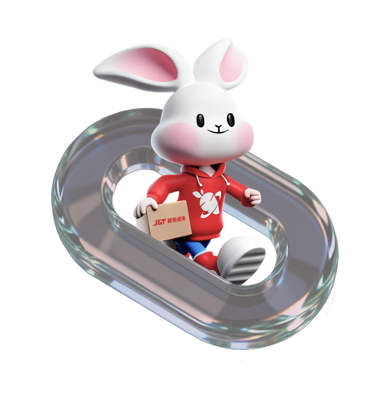 极兔网管智能伙伴