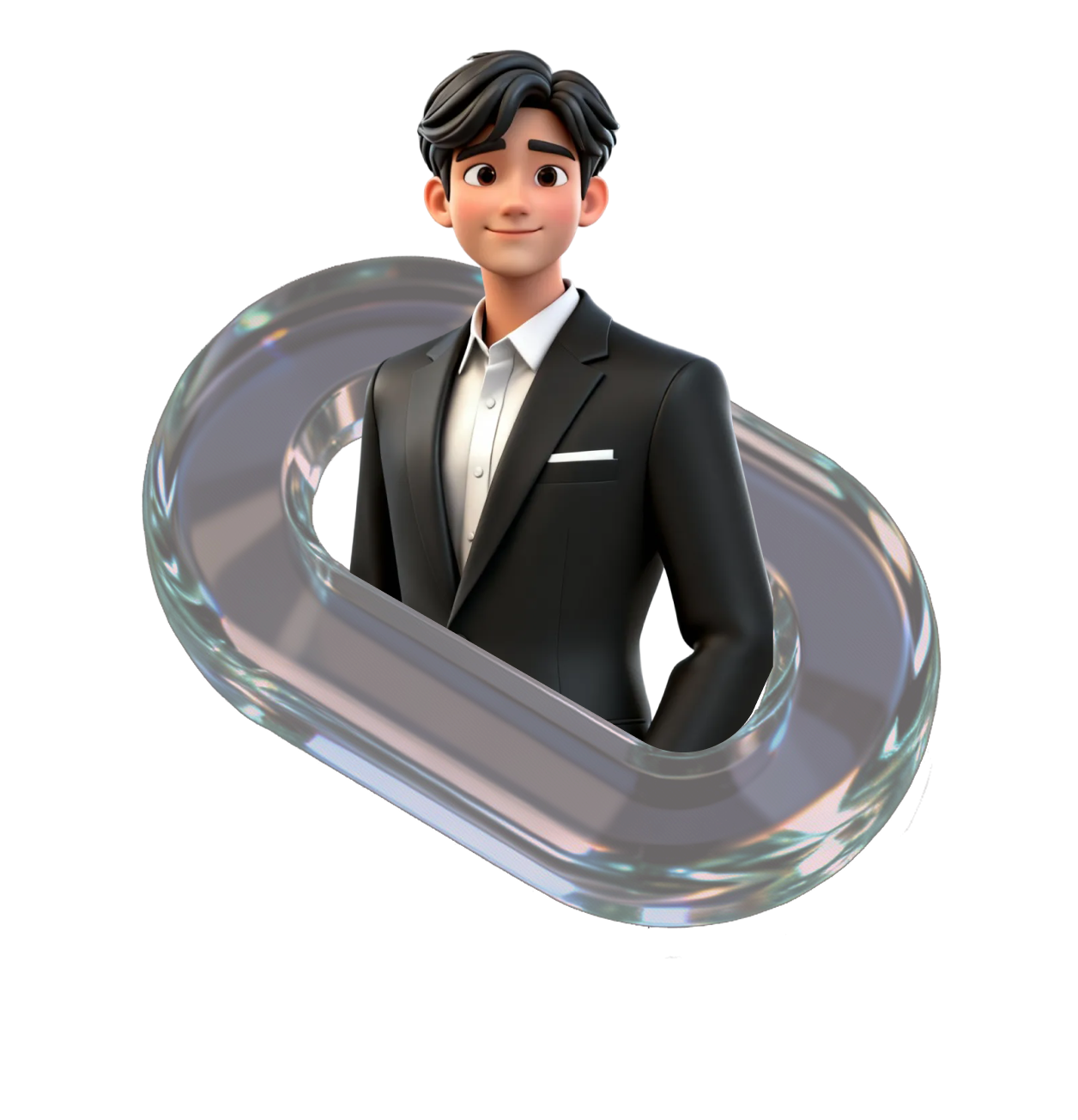 自如管家智能伙伴