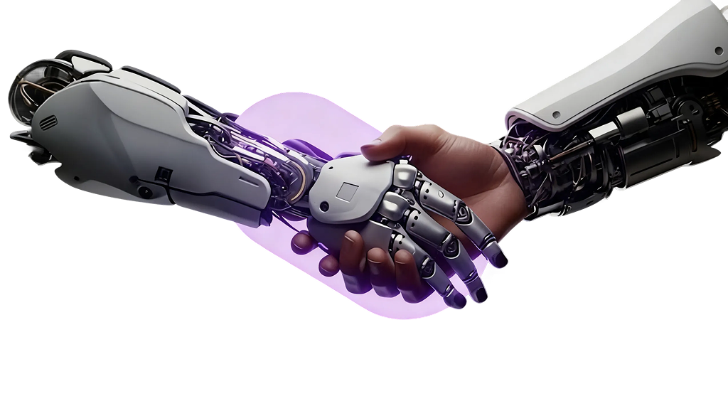 AI Human Partnership