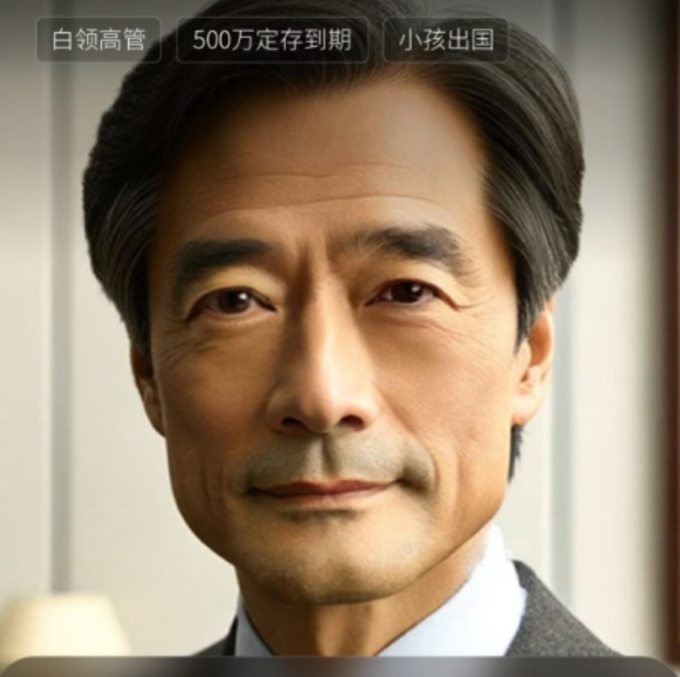 保险代理KYC情景对练